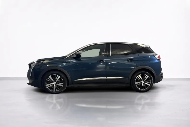 Peugeot 3008 din 2023 cu 104.905 km - oferta PEU246449 - foto 2