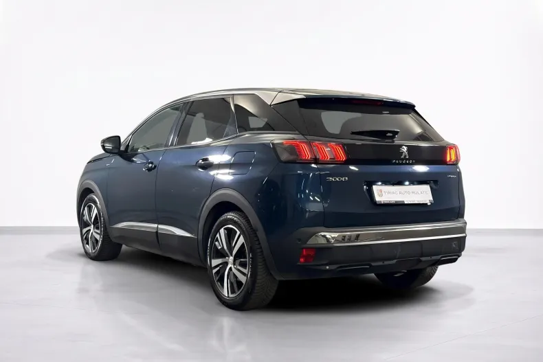 Peugeot 3008 din 2023 cu 104.905 km - oferta PEU246449 - foto 3