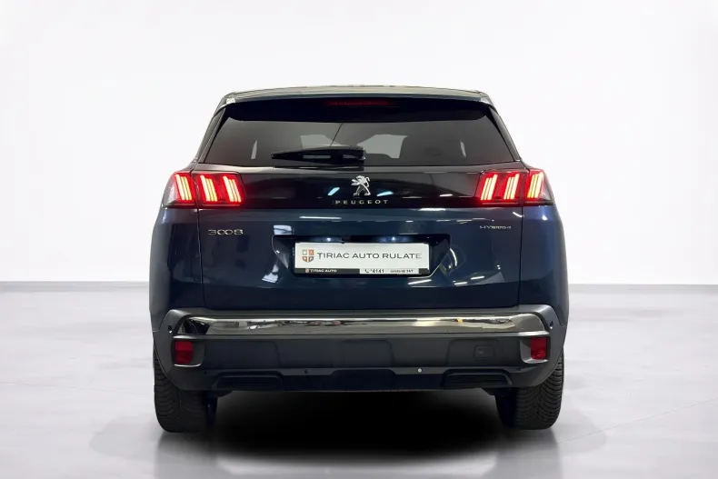 Peugeot 3008 din 2023 cu 104.905 km - oferta PEU246449 - foto 4