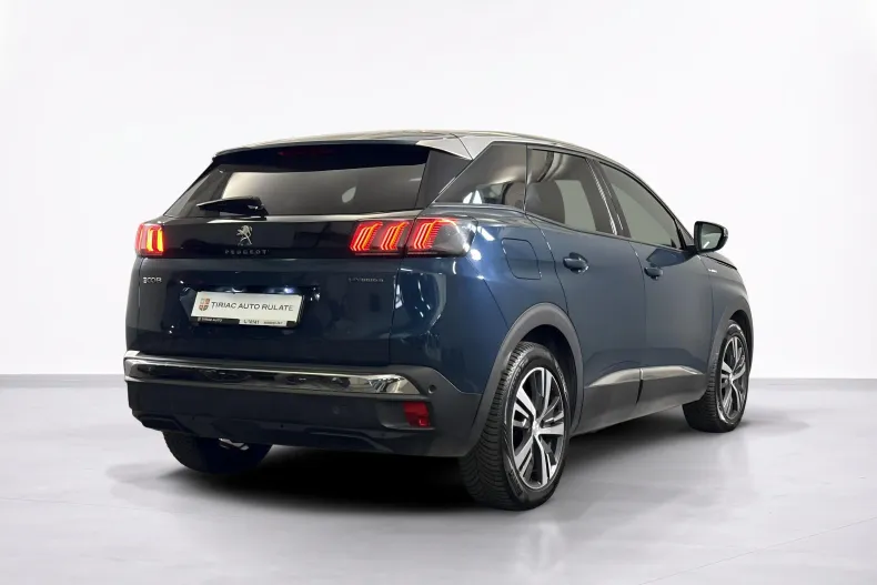 Peugeot 3008 din 2023 cu 104.905 km - oferta PEU246449 - foto 5