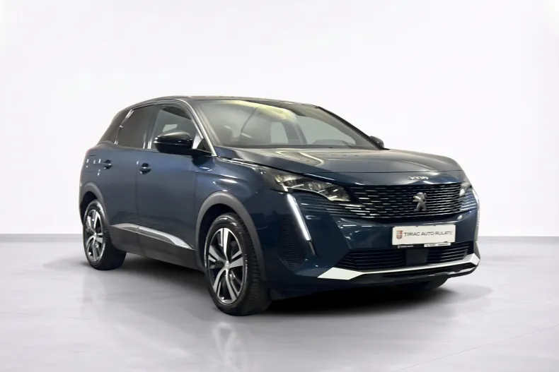 Peugeot 3008 din 2023 cu 104.905 km - oferta PEU246449 - foto 7