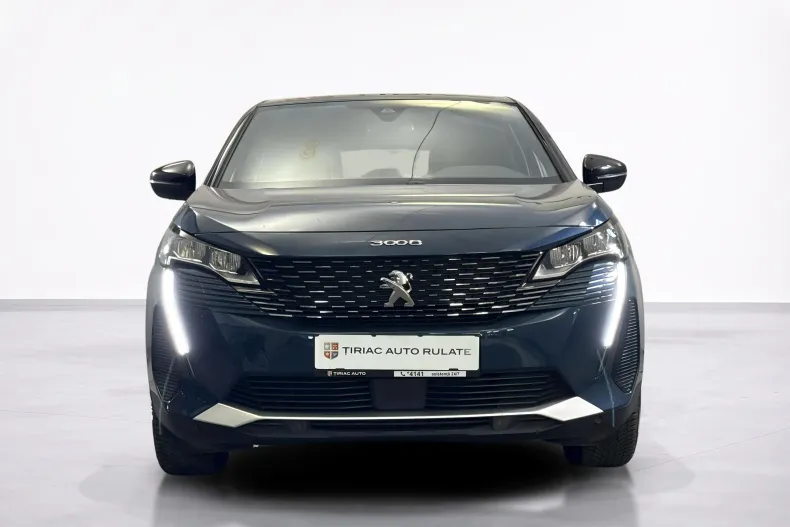 Peugeot 3008 din 2023 cu 104.905 km - oferta PEU246449 - foto 8