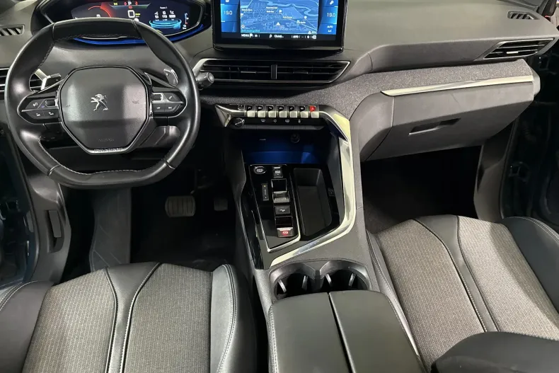 Peugeot 3008 din 2023 cu 104.905 km - oferta PEU246449 - foto 9