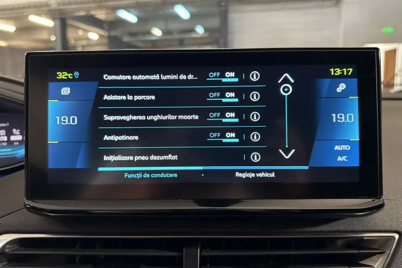 Peugeot 3008 din 2023 cu 104.905 km - oferta PEU246449 - foto 18
