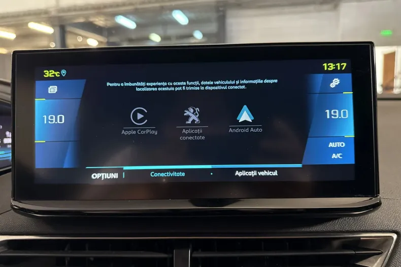 Peugeot 3008 din 2023 cu 104.905 km - oferta PEU246449 - foto 19