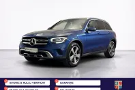 Mercedes-Benz GLC 220 (Clasa GLC) din 2022 cu 128.869 km - oferta MER246450 - foto 1