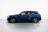 Mercedes-Benz GLC 220 (Clasa GLC) din 2022 cu 128.869 km - oferta MER246450 - foto 2