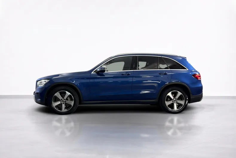 Mercedes-Benz GLC 220 (Clasa GLC) din 2022 cu 128.869 km - oferta MER246450 - foto 2