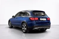 Mercedes-Benz GLC 220 (Clasa GLC) din 2022 cu 128.869 km - oferta MER246450 - foto 3