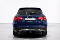 Mercedes-Benz GLC 220 (Clasa GLC) din 2022 cu 128.869 km - oferta MER246450 - foto 4