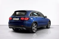 Mercedes-Benz GLC 220 (Clasa GLC) din 2022 cu 128.869 km - oferta MER246450 - foto 5