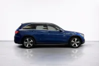 Mercedes-Benz GLC 220 (Clasa GLC) din 2022 cu 128.869 km - oferta MER246450 - foto 6