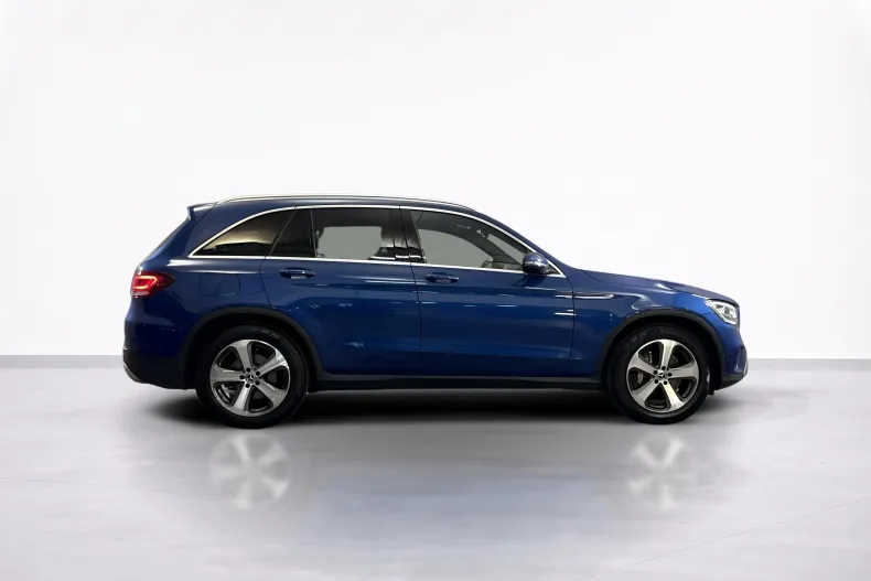 Mercedes-Benz GLC 220 (Clasa GLC) din 2022 cu 128.869 km - oferta MER246450 - foto 6