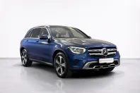 Mercedes-Benz GLC 220 (Clasa GLC) din 2022 cu 128.869 km - oferta MER246450 - foto 7