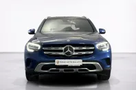 Mercedes-Benz GLC 220 (Clasa GLC) din 2022 cu 128.869 km - oferta MER246450 - foto 8