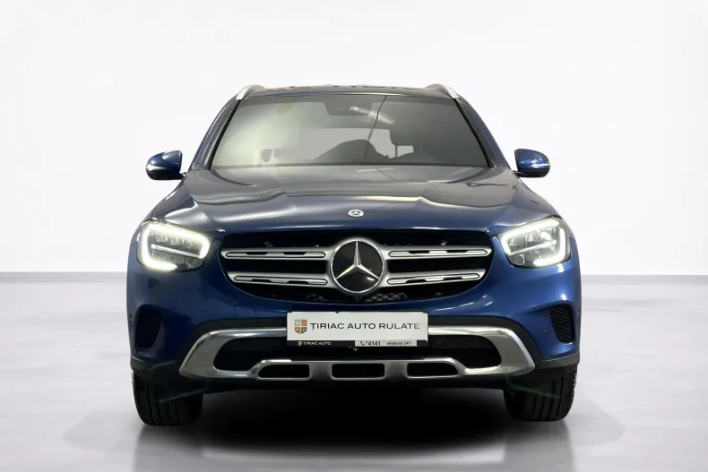 Mercedes-Benz GLC 220 (Clasa GLC) din 2022 cu 128.869 km - oferta MER246450 - foto 8