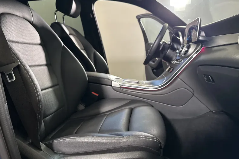 Mercedes-Benz GLC 220 (Clasa GLC) din 2022 cu 128.869 km - oferta MER246450 - foto 11