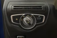 Mercedes-Benz GLC 220 (Clasa GLC) din 2022 cu 128.869 km - oferta MER246450 - foto 15