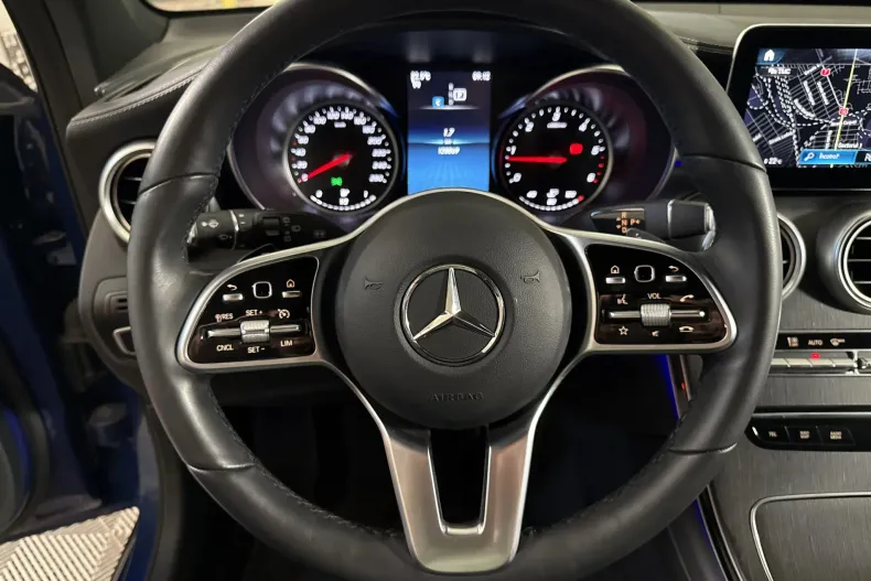 Mercedes-Benz GLC 220 (Clasa GLC) din 2022 cu 128.869 km - oferta MER246450 - foto 17