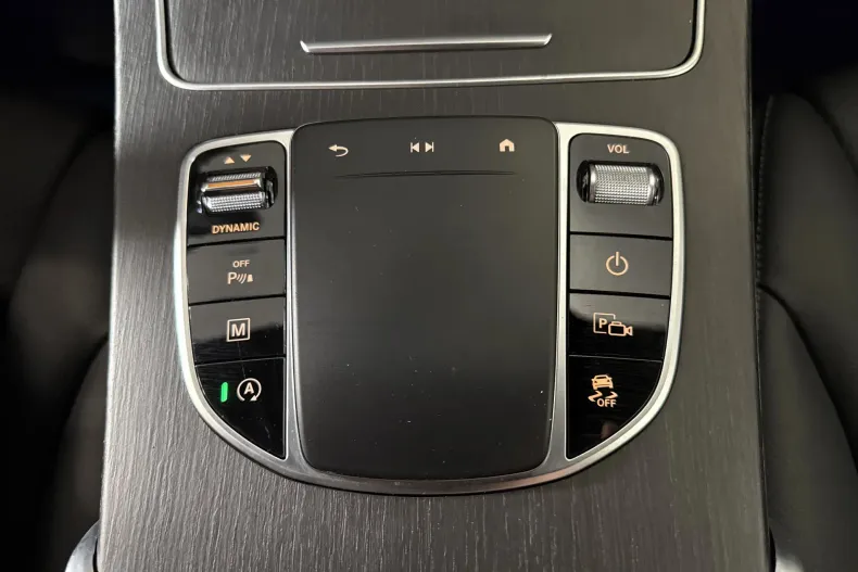 Mercedes-Benz GLC 220 (Clasa GLC) din 2022 cu 128.869 km - oferta MER246450 - foto 18