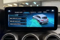 Mercedes-Benz GLC 220 (Clasa GLC) din 2022 cu 128.869 km - oferta MER246450 - foto 23