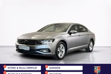 Volkswagen Passat din 2021 - oferta VOL246451