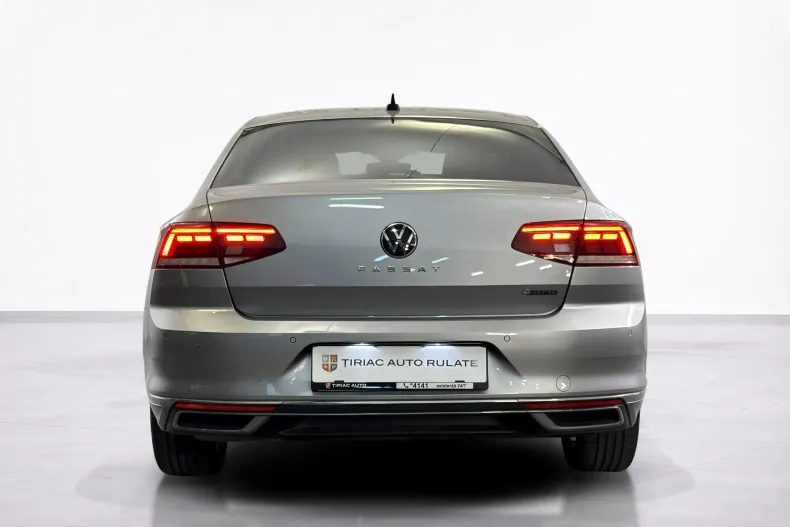 Volkswagen Passat din 2021 cu 78.178 km - oferta VOL246451 - foto 4