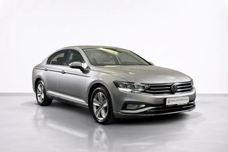 Volkswagen Passat din 2021 cu 78.178 km - oferta VOL246451 - foto 7