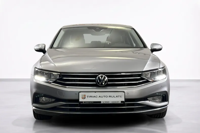 Volkswagen Passat din 2021 cu 78.178 km - oferta VOL246451 - foto 8