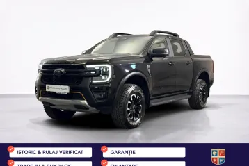 Ford Ranger din 2025 - oferta FOR246452