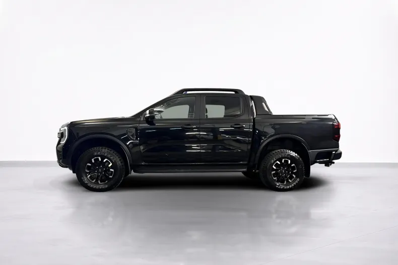 Ford Ranger din 2025 cu 12.097 km - oferta FOR246452 - foto 2