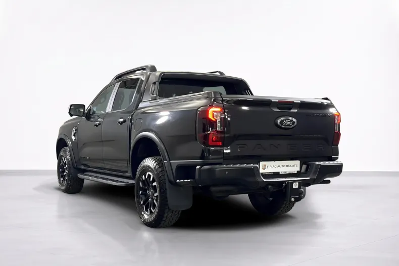 Ford Ranger din 2025 cu 12.097 km - oferta FOR246452 - foto 3