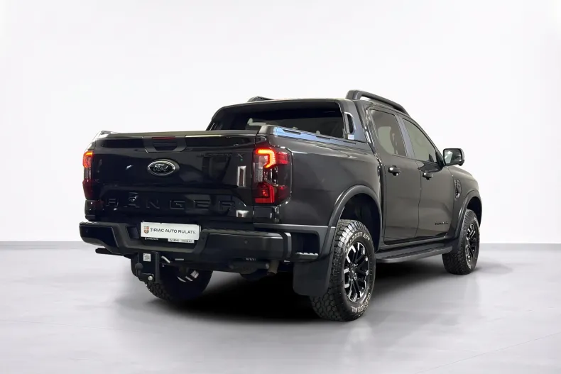 Ford Ranger din 2025 cu 12.097 km - oferta FOR246452 - foto 5