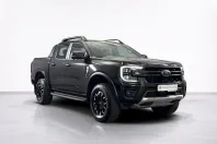 Ford Ranger din 2025 cu 12.097 km - oferta FOR246452 - foto 7