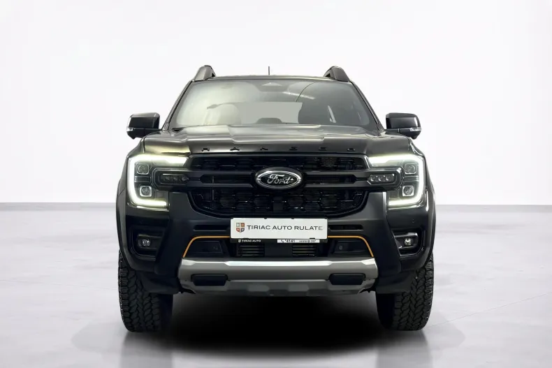 Ford Ranger din 2025 cu 12.097 km - oferta FOR246452 - foto 8