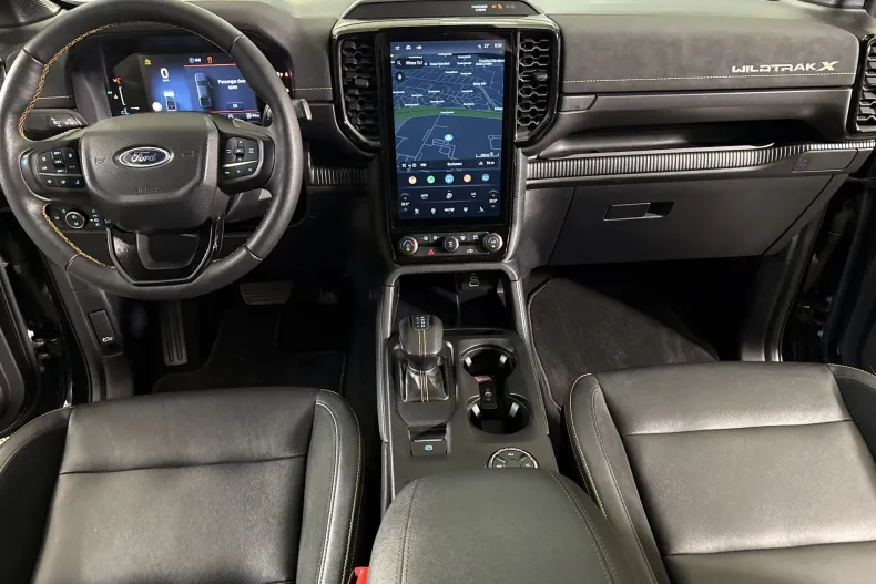 Ford Ranger din 2025 cu 12.097 km - oferta FOR246452 - foto 9
