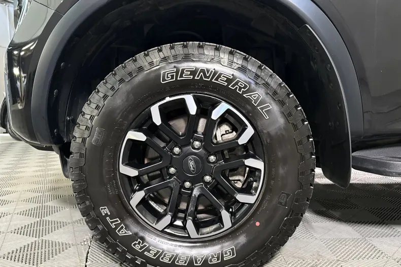 Ford Ranger din 2025 cu 12.097 km - oferta FOR246452 - foto 13