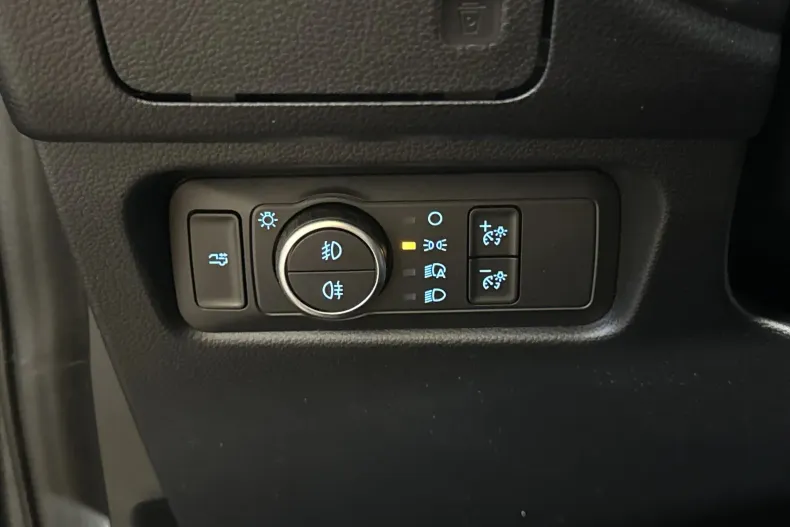 Ford Ranger din 2025 cu 12.097 km - oferta FOR246452 - foto 15