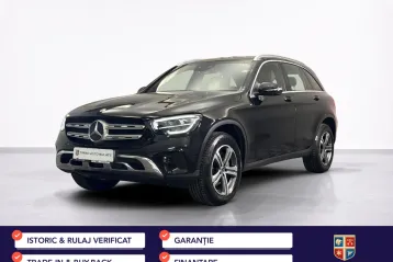 Mercedes-Benz GLC 200 din 2020 - oferta MER246453