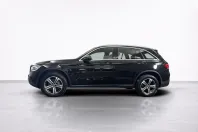 Mercedes-Benz GLC 200 (Clasa GLC) din 2020 cu 136.544 km - oferta MER246453 - foto 2
