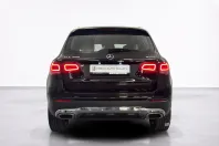 Mercedes-Benz GLC 200 (Clasa GLC) din 2020 cu 136.544 km - oferta MER246453 - foto 4