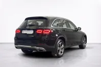 Mercedes-Benz GLC 200 (Clasa GLC) din 2020 cu 136.544 km - oferta MER246453 - foto 5
