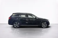 Mercedes-Benz GLC 200 (Clasa GLC) din 2020 cu 136.544 km - oferta MER246453 - foto 6