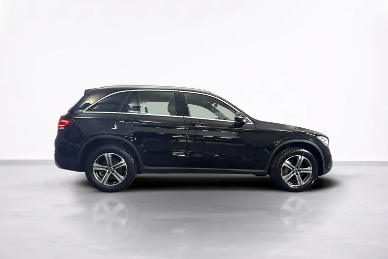 Mercedes-Benz GLC 200 (Clasa GLC) din 2020 cu 136.544 km - oferta MER246453 - foto 6