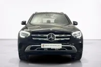 Mercedes-Benz GLC 200 (Clasa GLC) din 2020 cu 136.544 km - oferta MER246453 - foto 8