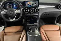 Mercedes-Benz GLC 200 (Clasa GLC) din 2020 cu 136.544 km - oferta MER246453 - foto 9