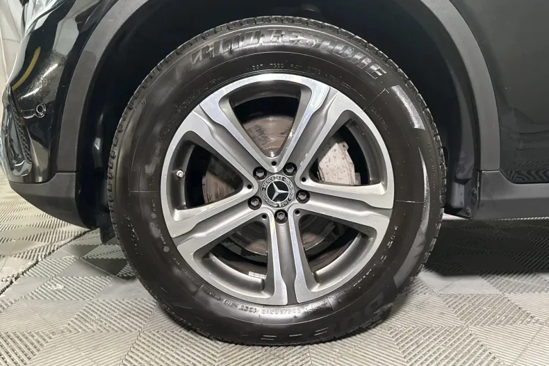 Mercedes-Benz GLC 200 (Clasa GLC) din 2020 cu 136.544 km - oferta MER246453 - foto 13