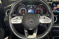 Mercedes-Benz GLC 200 (Clasa GLC) din 2020 cu 136.544 km - oferta MER246453 - foto 16