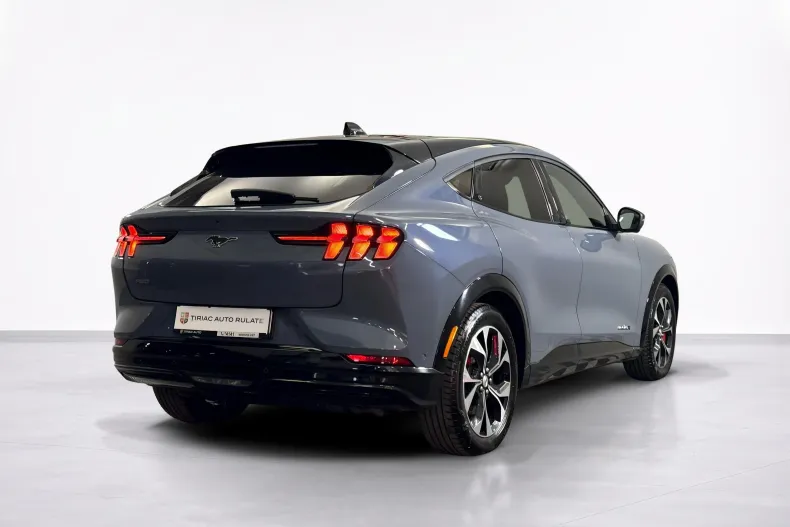 Ford Mustang Mach-E din 2023 cu 20.536 km - oferta FOR246454 - foto 5