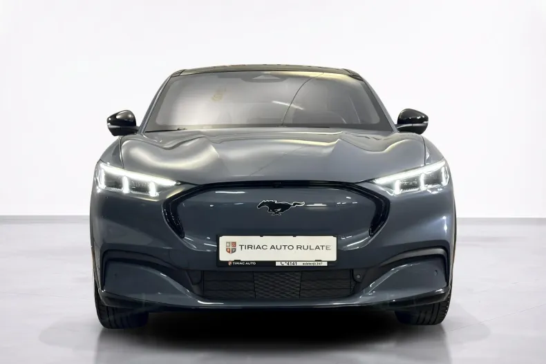 Ford Mustang Mach-E din 2023 cu 20.536 km - oferta FOR246454 - foto 8